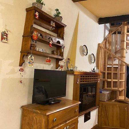 Вілла Casa Della Rosa Пітільяно Екстер'єр фото