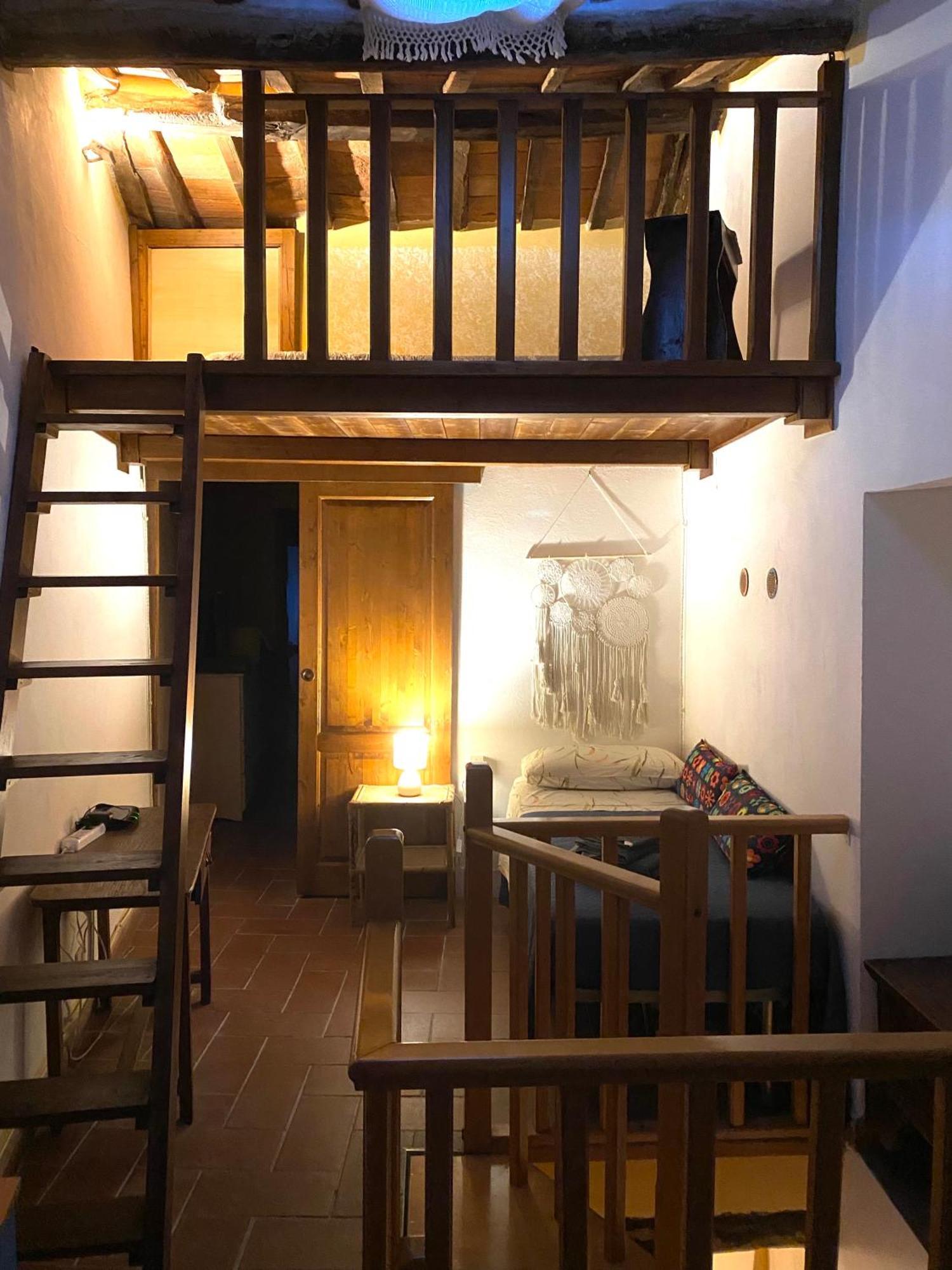 Вілла Casa Della Rosa Пітільяно Екстер'єр фото
