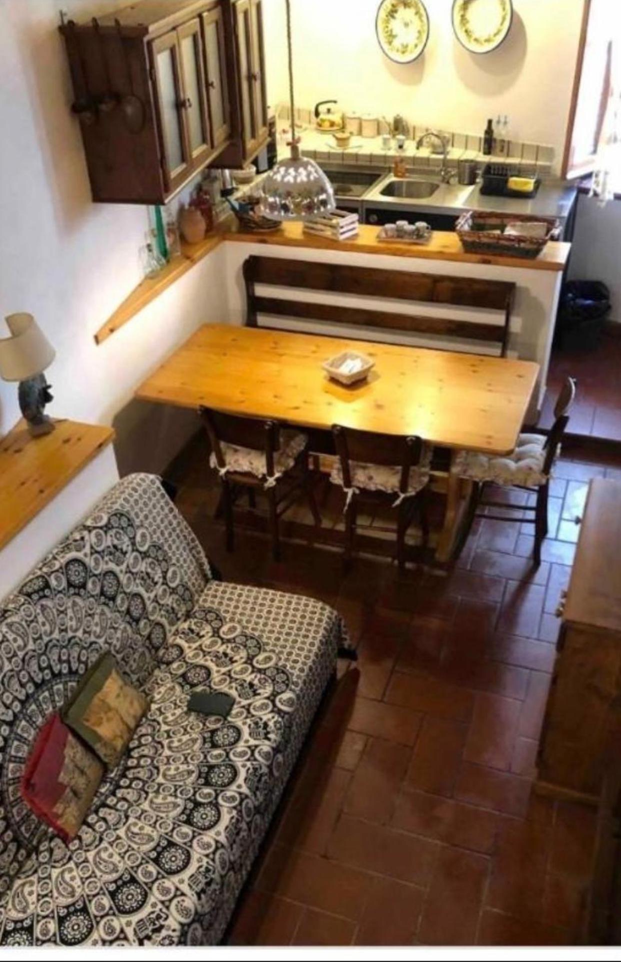 Вілла Casa Della Rosa Пітільяно Екстер'єр фото